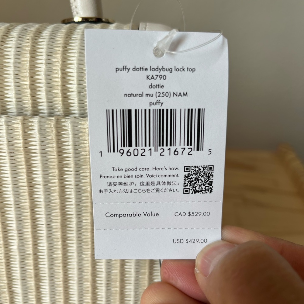 ♠️Kate Spade Purse - Picture 6 of 12
